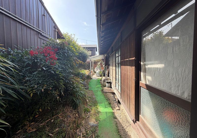 Nearly 100-Year-Old Kominka in Uji, Kyoto Near Byodo-in - Thumbnail 4
