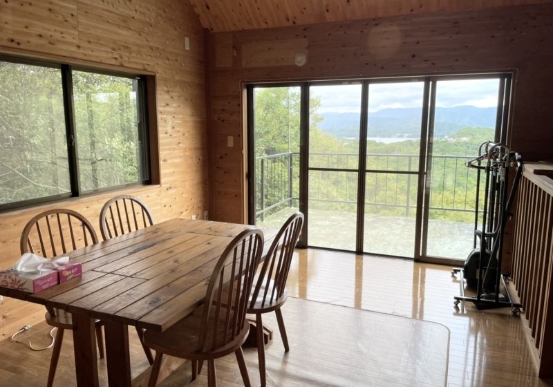 Seaside Villa with Ocean View in Minamiise, Mie - 326 sqm Land - Thumbnail 4