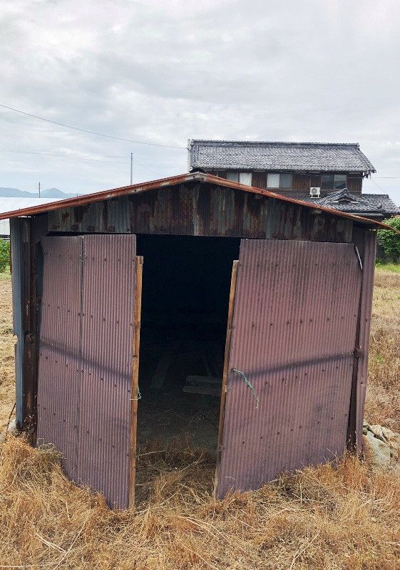 284 sqm Land for Sale with Residential Conversion in Higashiomi, Shiga - Thumbnail 3