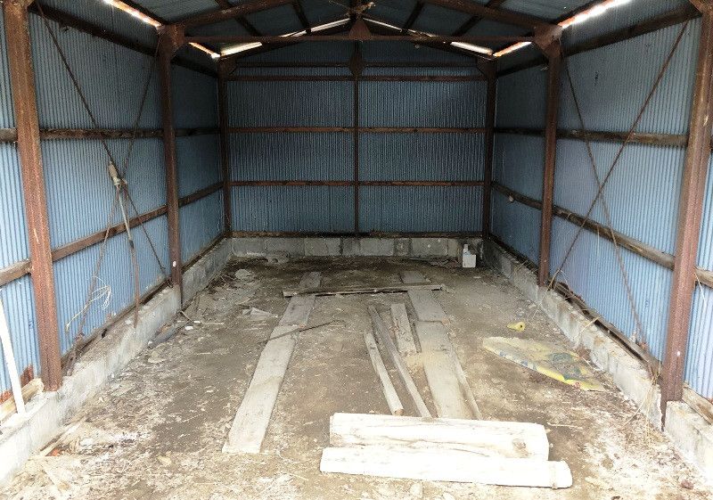 284 sqm Land for Sale with Residential Conversion in Higashiomi, Shiga - Thumbnail 4