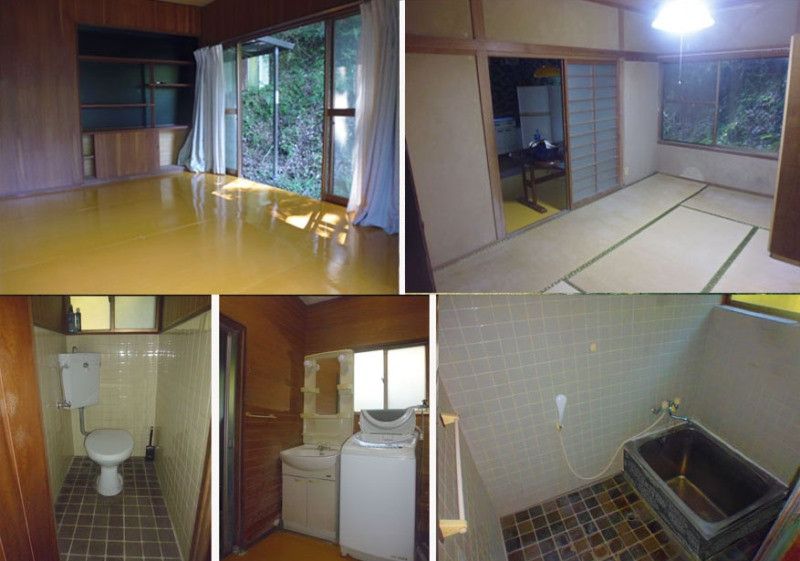 2-Story House for Sale in Yufu City Oita with Land - Thumbnail 4