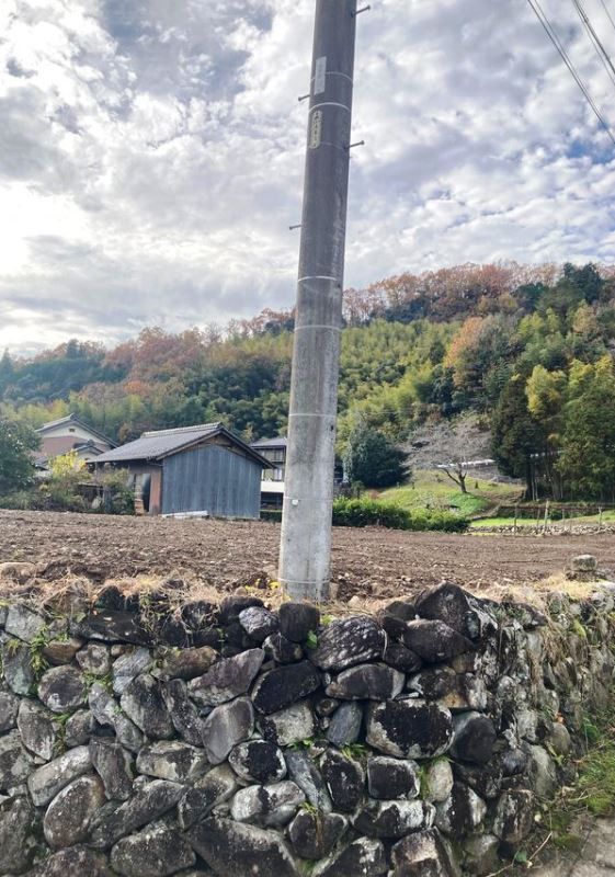 Land for Sale in Yaotsu-cho, Gifu with Solar Potential - Thumbnail 3