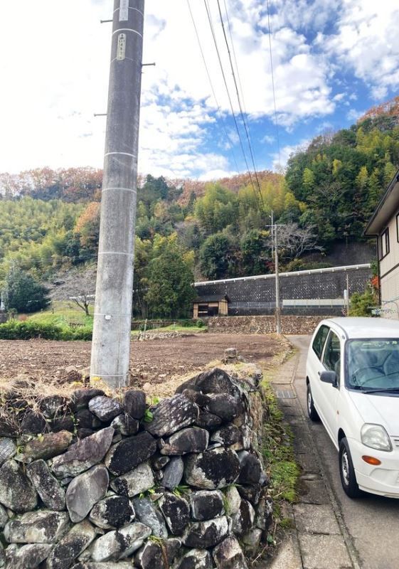 Land for Sale in Yaotsu-cho, Gifu with Solar Potential - Thumbnail 4