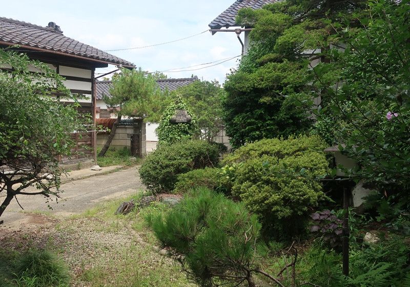 Spacious Traditional House with Warehouse in Niigata City - Thumbnail 4