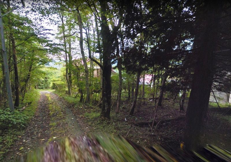 295 sqm Vacant Land for Sale in Yamanakako Village, Yamanashi - Thumbnail 3