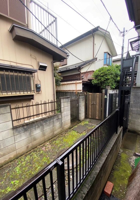 Renovated Vintage Kominka in Setagaya, Tokyo - Thumbnail 2