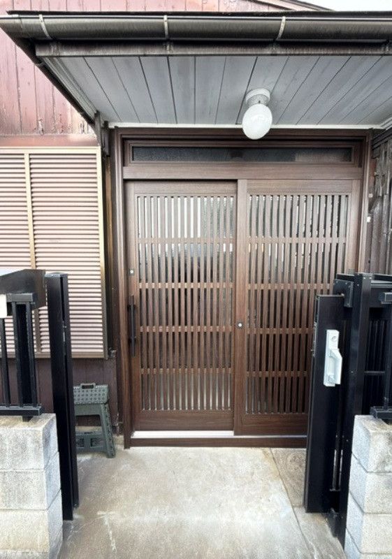 Renovated Vintage Kominka in Setagaya, Tokyo - Thumbnail 3