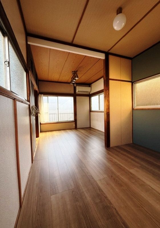 Renovated Vintage Kominka in Setagaya, Tokyo - Thumbnail 4