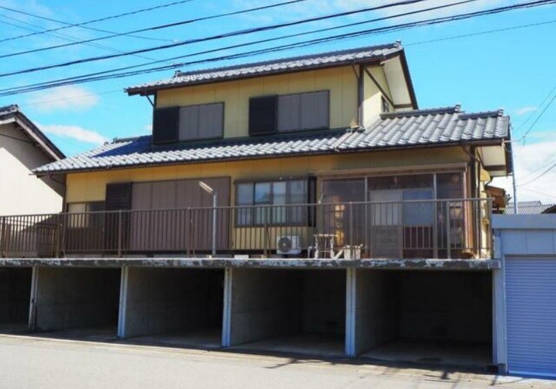 Detached House for Sale in Fukui City Resort Area - Thumbnail 2