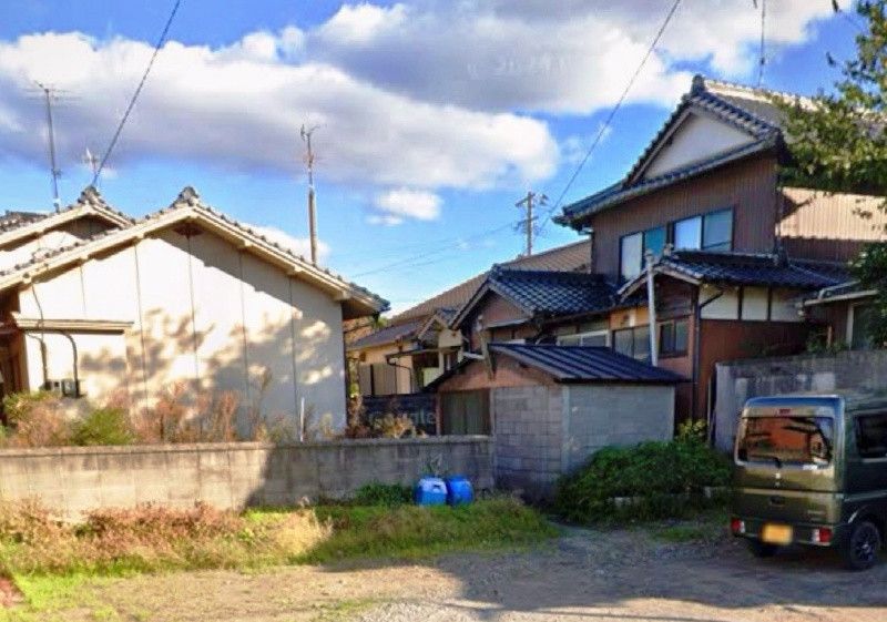 Vacant 7K House for Sale in Usa, Oita - 110 sqm - Thumbnail 2