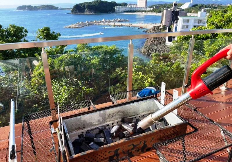 Ocean View House for Sale in Shirahama, Wakayama - Thumbnail 4