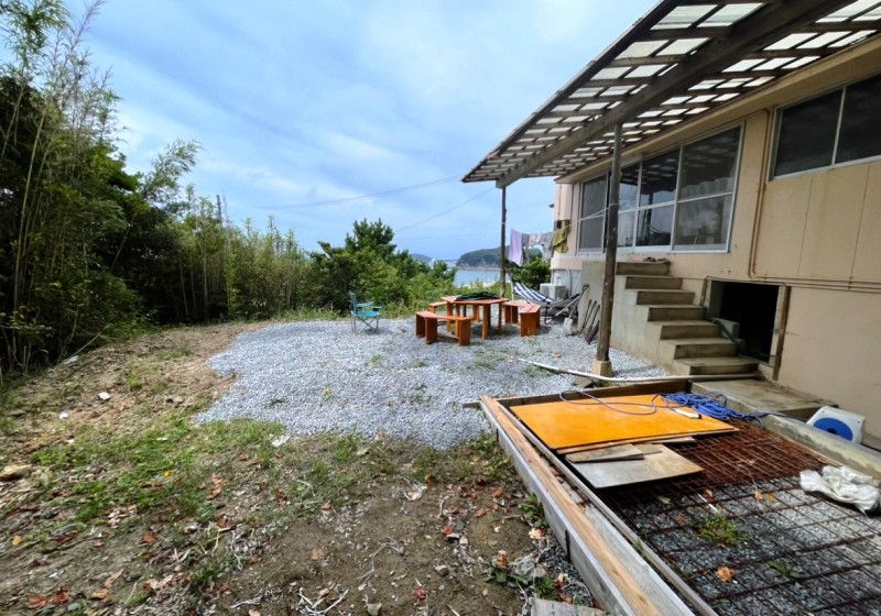 Ocean View House for Sale in Shirahama, Wakayama - Image 1