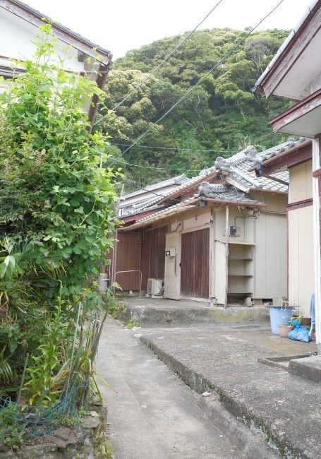 Old House with Land for Sale in Kamogawa, Chiba with Ocean View - Thumbnail 2