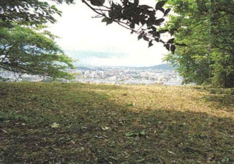 242 sqm Vacant Land for Sale in Yahatahigashi-ku, Kitakyushu - Thumbnail 2
