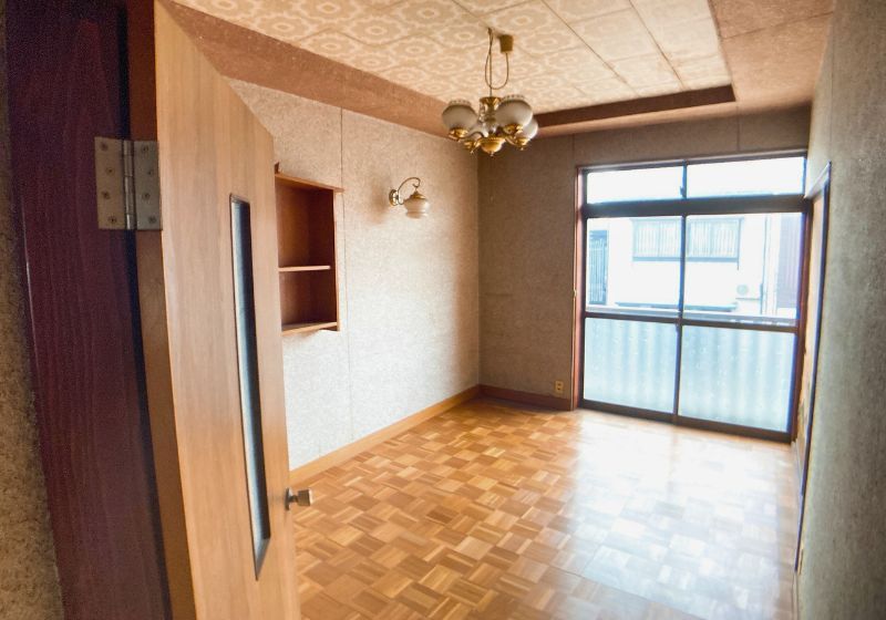 Renovation Project House in Takaoka, Toyama - 87.82 sqm - Thumbnail 3