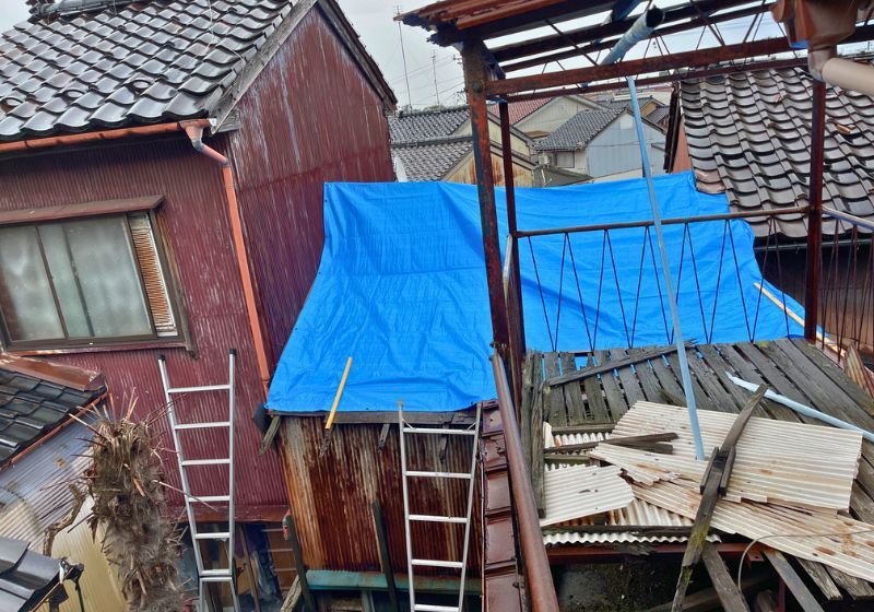 Renovation Project House in Takaoka, Toyama - 87.82 sqm - Thumbnail 2