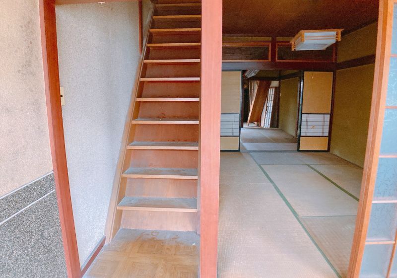 Renovation Project House in Takaoka, Toyama - 87.82 sqm - Thumbnail 4
