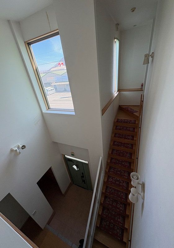 Mixed-Use Property with Former Dental Clinic in Miki, Kagawa - Thumbnail 2