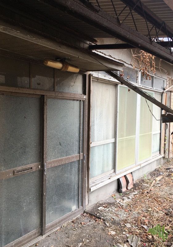 Land with Old House for Renovation in Tarumizu, Kagoshima - Thumbnail 2
