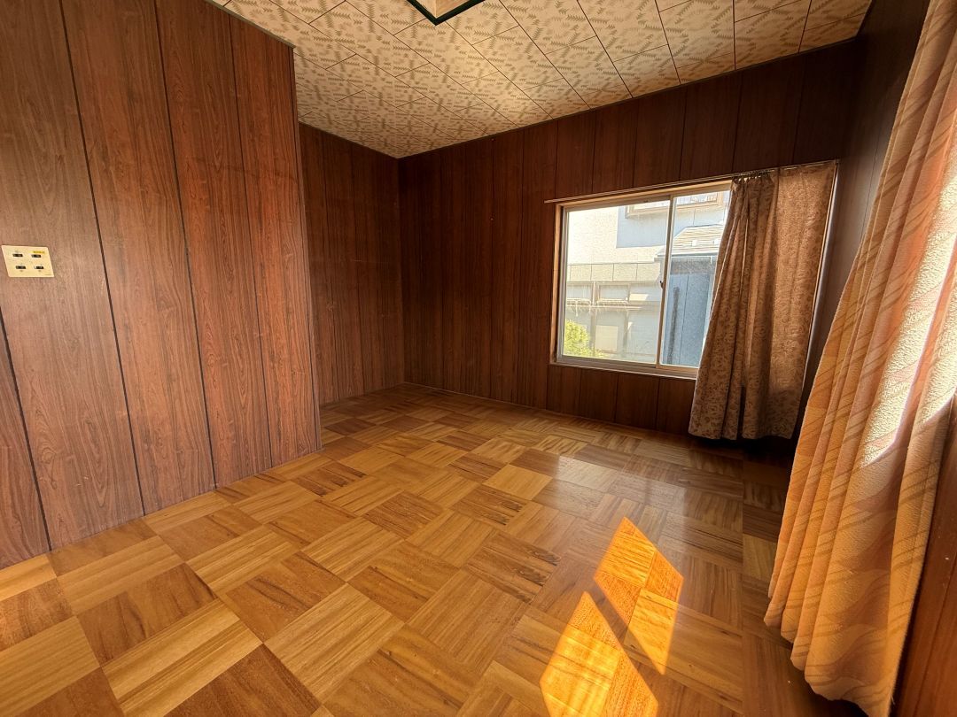 Compact 5K Vacant House for Sale in Kami-Kari, Itoigawa - Thumbnail 3