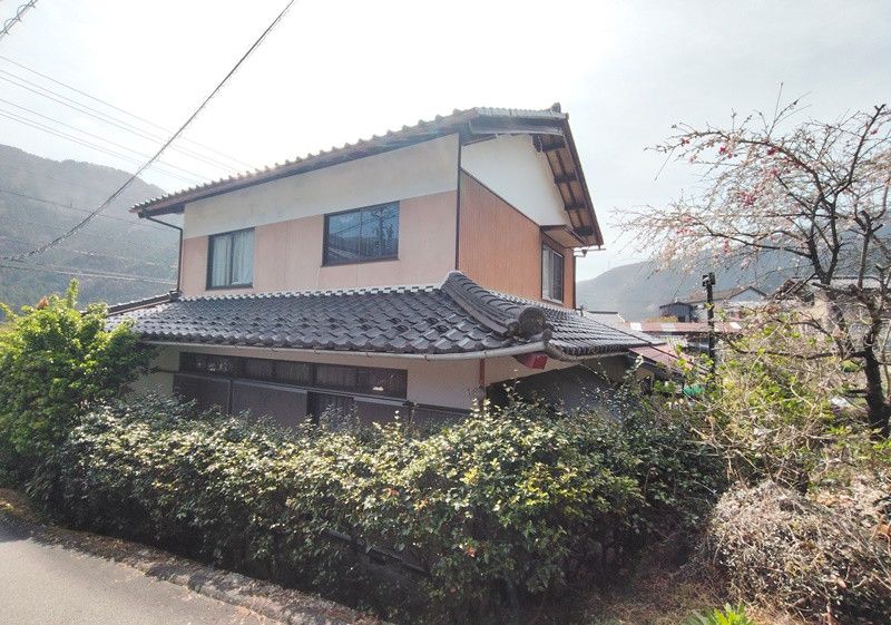Detached House for Sale Near Gero Onsen, Gifu - Thumbnail 4