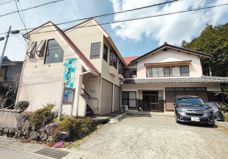 Detached House for Sale Near Gero Onsen, Gifu - Thumbnail 3