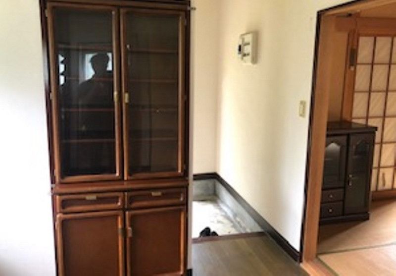 Vacation Home in Kashiwazaki City, Niigata with Sea Views - Thumbnail 4