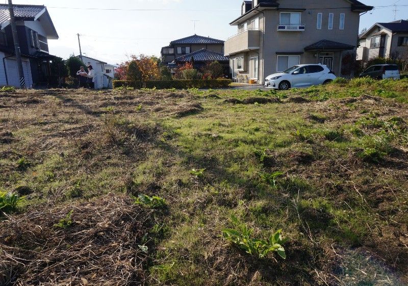 525 sqm Farmland in Omachi Village, Nagano - Thumbnail 2