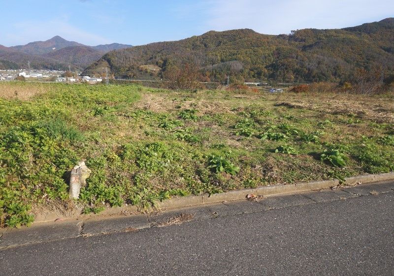 525 sqm Farmland in Omachi Village, Nagano - Thumbnail 3