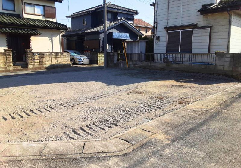 Cleared Land for Sale in Kumagaya, Saitama - 103sqm - Thumbnail 3