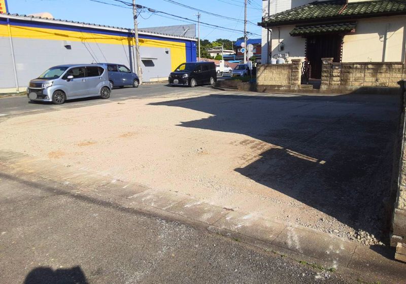 Cleared Land for Sale in Kumagaya, Saitama - 103sqm - Thumbnail 4