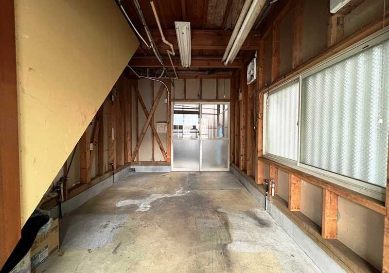 Wooden House for Sale in Mizuho-ku, Nagoya - 1LDK - Thumbnail 4