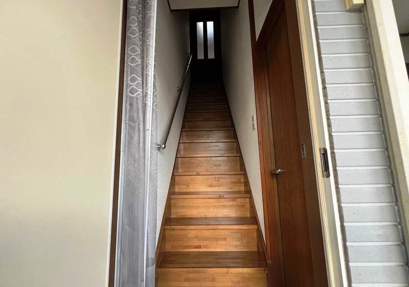 Wooden House for Sale in Mizuho-ku, Nagoya - 1LDK - Thumbnail 2
