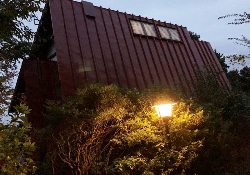3LDK Mountain Villa with Fuji and Ocean Views in Kannami, Shizuoka - Image 1