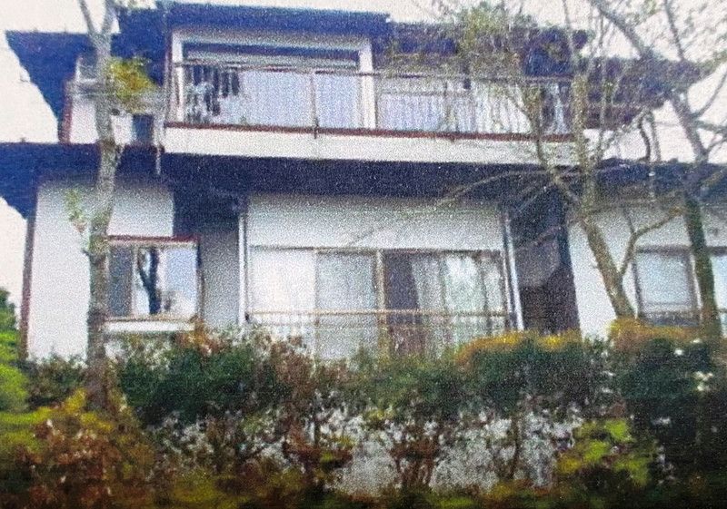 3LDK Mountain Villa with Fuji and Ocean Views in Kannami, Shizuoka - Thumbnail 2