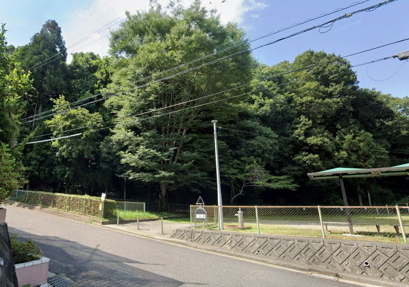 Mountain Forest Land for Sale in Okazaki City, Aichi - Main Image