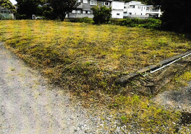 345sqm Land for Sale in Anan, Tokushima – 800,000 Yen - Thumbnail 2