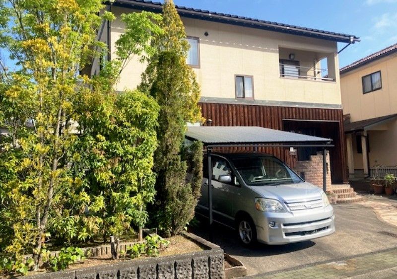 4LDK Wooden House for Sale in Tottori City - Thumbnail 2