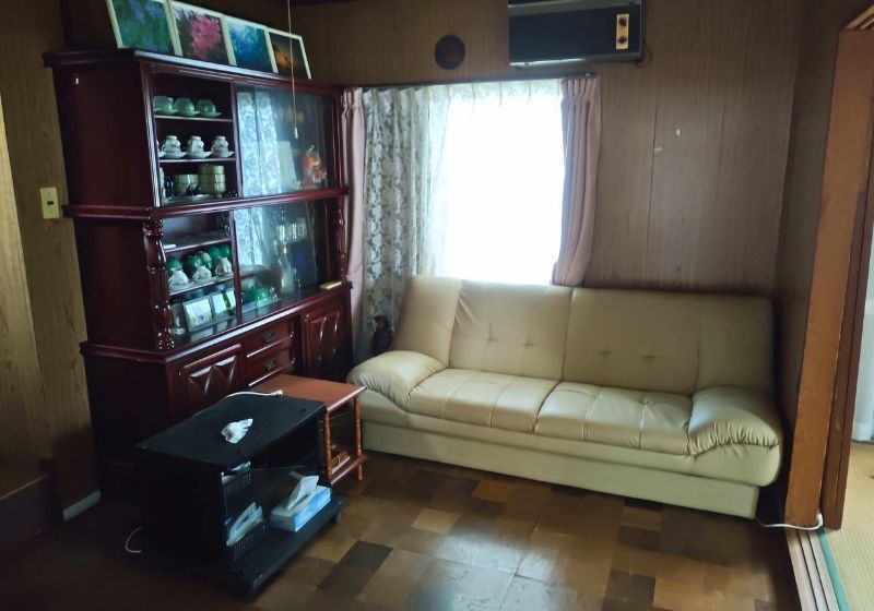 Vacant House for Sale in Sanda, Hyogo - 84 sqm, 2-Story - Thumbnail 2