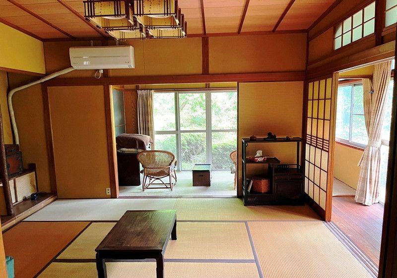 Farmhouse and Mountain Forest Land Near Okayama Station - Thumbnail 4