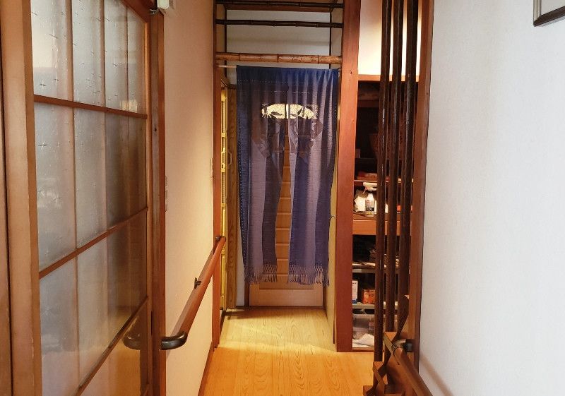 Traditional House with Garden for Sale in Gero, Gifu - Thumbnail 3