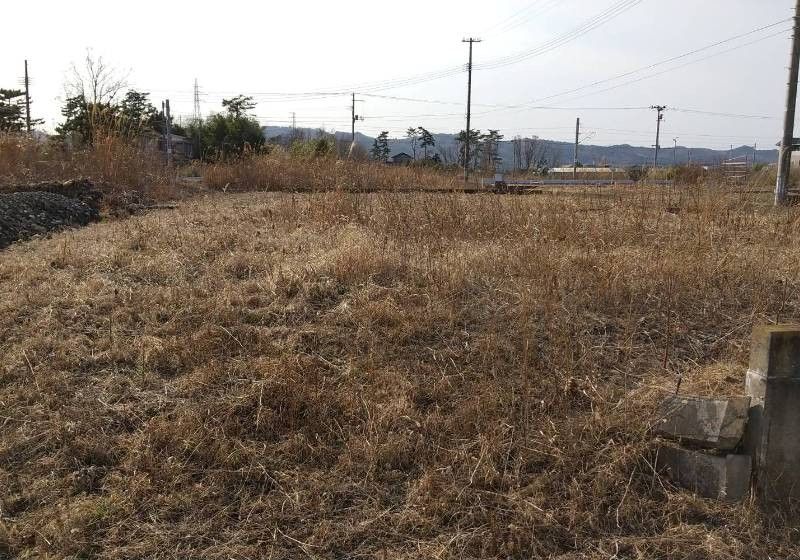 190 sqm Land for Sale in Watari-cho, Miyagi Near Coast - Thumbnail 2