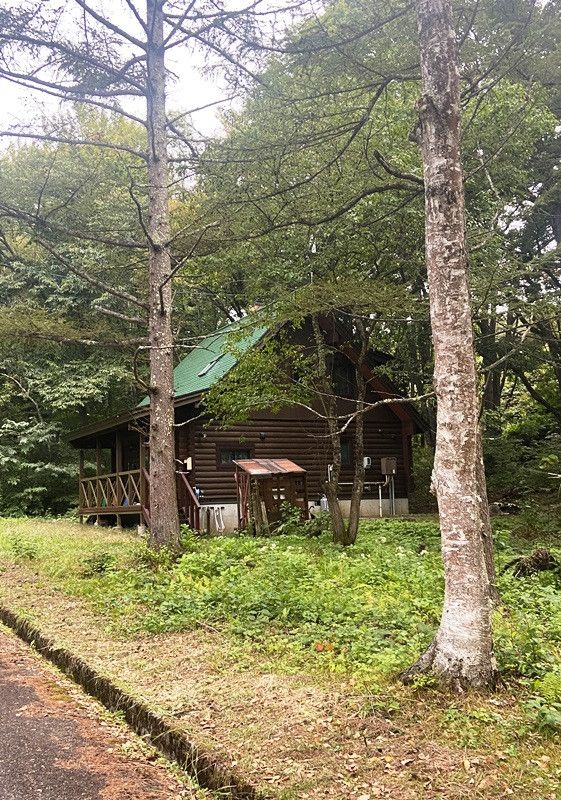 600 sqm Vacant Land in Shinano Town, Nagano Near Lake Nojiri - Image 1