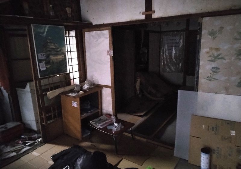 Old House with Land for Sale in Utsunomiya, Tochigi - Thumbnail 2