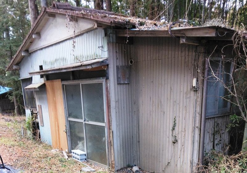 Old House with Land for Sale in Utsunomiya, Tochigi - Thumbnail 4
