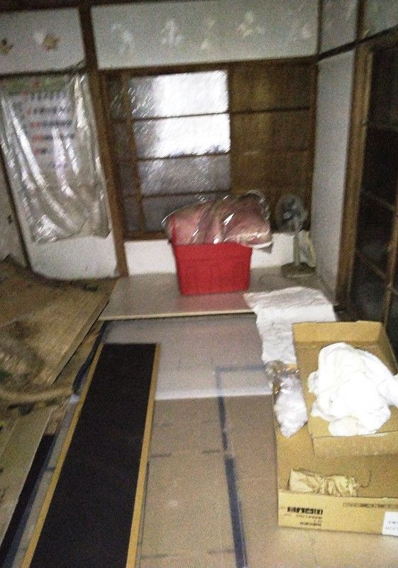 Old House with Land for Sale in Utsunomiya, Tochigi - Thumbnail 3