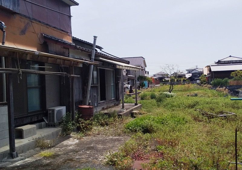 57-Year-Old Traditional House in Yanagawa, Fukuoka - 131m2, 6DK - Thumbnail 4