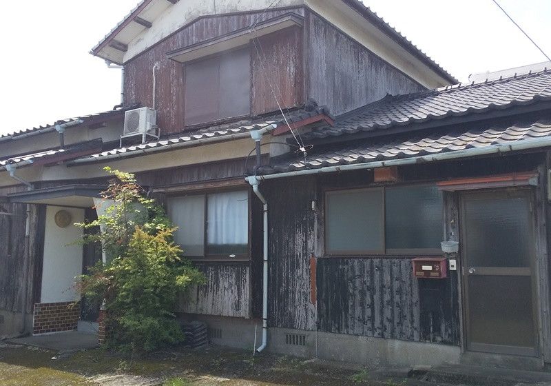 57-Year-Old Traditional House in Yanagawa, Fukuoka - 131m2, 6DK - Thumbnail 3