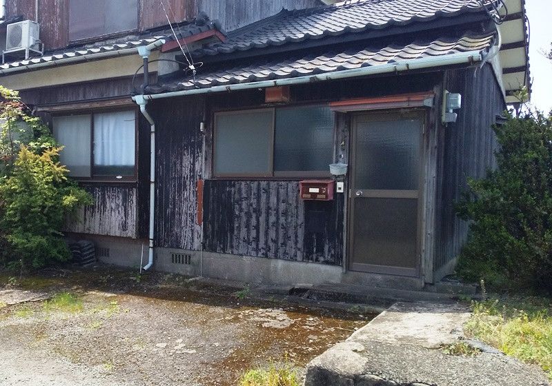 57-Year-Old Traditional House in Yanagawa, Fukuoka - 131m2, 6DK - Thumbnail 2