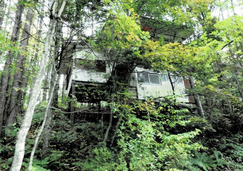 Sturdy Steel Frame House for Sale in Takayama, Gifu - Thumbnail 3